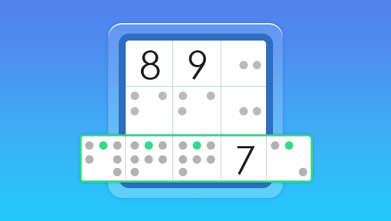games like sudoku